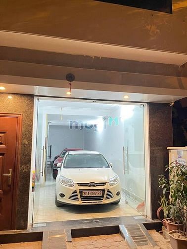 Hình ảnh Cho thuê nhà Phương Mai, Đống Đa, 7 tầng thang máy