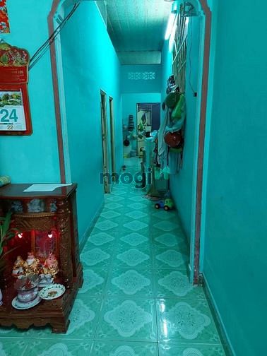 Hình ảnh Về Đà Nẵng sinh sống cần bán căn nhà 105m2(5x21)tc 100%,sổ riêng.