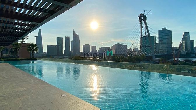 Hình ảnh Cho thuê Trang Chủ MB66.COM / Đăng Ký Tặng 66K Metropole Thủ Thiêm Quận 2.