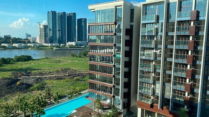 Hình ảnh Cho thuê Trang Chủ MB66.COM / Đăng Ký Tặng 66K Metropole Thủ Thiêm Quận 2.