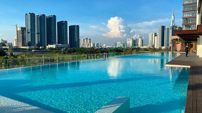 Hình ảnh Cho thuê Trang Chủ MB66.COM / Đăng Ký Tặng 66K Metropole Thủ Thiêm Quận 2.