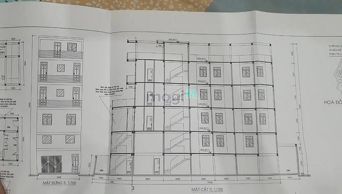 Hình ảnh (HOT) 59tr/m2 HXH Lê Đức Thọ P16, 6 x 28, chỉ 9 tỷ nhỉnh ĐẤT 3 ĐẸP