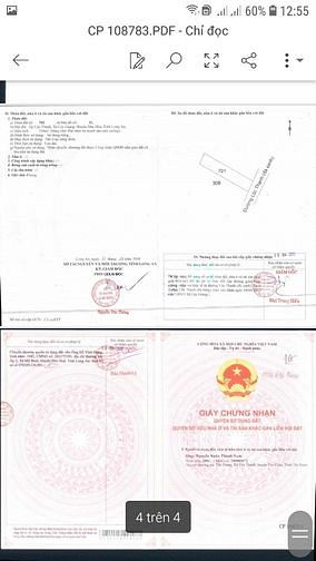 Hình ảnh Kẹt tiền cần bán gấp. Full thổ. Gầ chợ,siêu thị,....