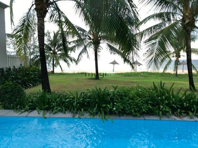 Hình ảnh Bán 2500m2 đất ngay khu du lịch 30/4 huyện Cần Giờ Giá 100 tỷ