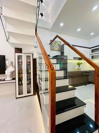 Hình ảnh Nhà full NT Bình Thành BHHB Bình Tân 40m2 1tỷ765