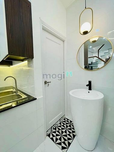 Hình ảnh Nhà full NT Bình Thành BHHB Bình Tân 40m2 1tỷ765
