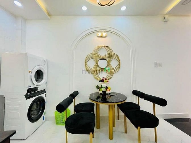 Hình ảnh Nhà full NT Bình Thành BHHB Bình Tân 40m2 1tỷ765