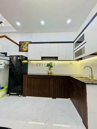 Hình ảnh Nhà full NT Bình Thành BHHB Bình Tân 40m2 1tỷ765