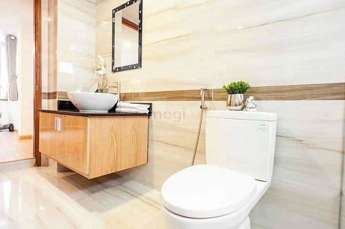 Hình ảnh DUPLEX/STUDIO 100m2 gần chợ Xóm Chiếu - cầu Kênh Tẻ - dhNTT Quận 4