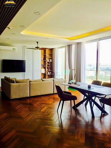Hình ảnh Cần cho thuê Trang Chủ MB66.COM / Đăng Ký Tặng 66K cao cấp Penthouse Midtown, Phú Mỹ Hưng, 247m2, 4PN