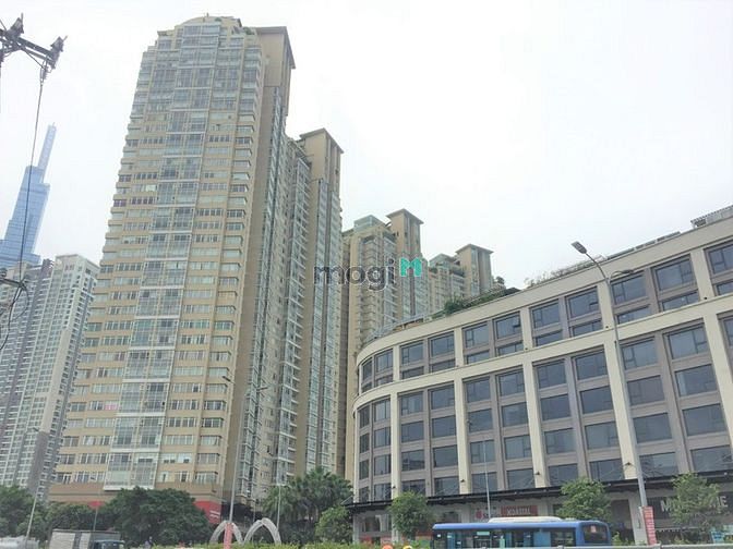 Hình ảnh Xe hơi vào nhà – lô đất hiếm 10*34 – sát quận 1 – hàng xóm Landmark