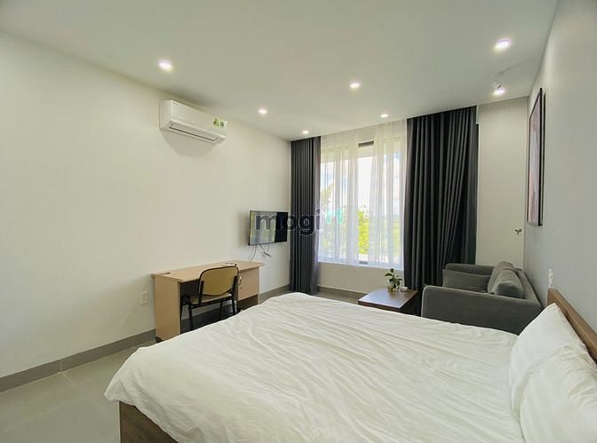 Hình ảnh Luxury Apartment - Cho thuê Trang Chủ MB66.COM / Đăng Ký Tặng 66K cao cấp studio, 1 ngủ , 2 ngủ