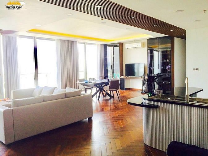 Hình ảnh Cần cho thuê Trang Chủ MB66.COM / Đăng Ký Tặng 66K cao cấp Penthouse Midtown, Phú Mỹ Hưng, 247m2, 4PN