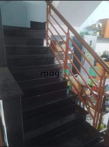 Hình ảnh 9 TỶ 2 – 84m2 – 8p – Nhà CMT8 – Quận 3 – Đang thu nhập 24tr mỗi tháng