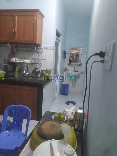Hình ảnh 9 TỶ 2 – 84m2 – 8p – Nhà CMT8 – Quận 3 – Đang thu nhập 24tr mỗi tháng
