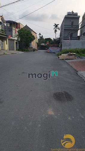 Hình ảnh Liên mạc 45m2 phân lô ô tô đỗ cửa nhỉnh 2 tỷ