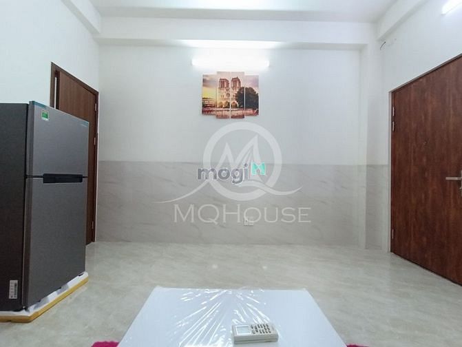 Hình ảnh Mb6623 nạp rút nhanh chóng duplex full nội thất bếp tách riêng nằm đối diện Etown Cộng Hoà