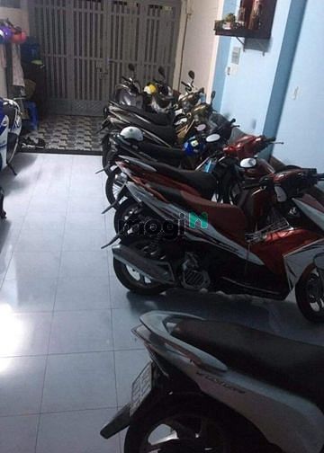 Hình ảnh 9 TỶ 2 – 84m2 – 8p – Nhà CMT8 – Quận 3 – Đang thu nhập 24tr mỗi tháng