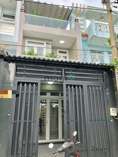 Hình ảnh Hẻm 3 mét phạm viết chánh. dt: 3*10m. giá 4 tỷ