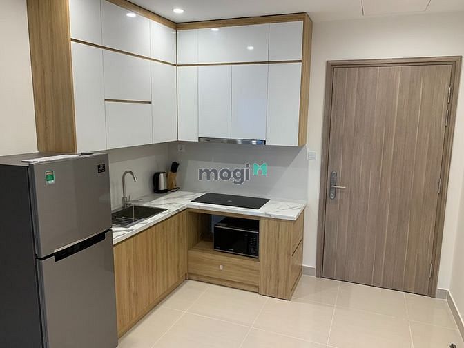 Hình ảnh Cho thuê 1PN - VINHOMES OCEAN PARK