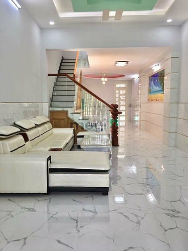 Hình ảnh Hẻm 3 mét phạm viết chánh. dt: 3*10m. giá 4 tỷ