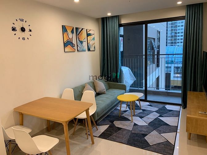 Hình ảnh Cho thuê 1PN - VINHOMES OCEAN PARK