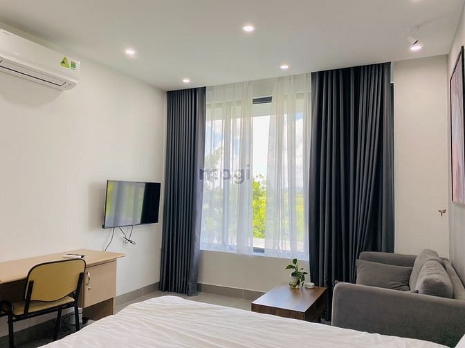 Hình ảnh Luxury Apartment - Cho thuê Trang Chủ MB66.COM / Đăng Ký Tặng 66K cao cấp studio, 1 ngủ , 2 ngủ