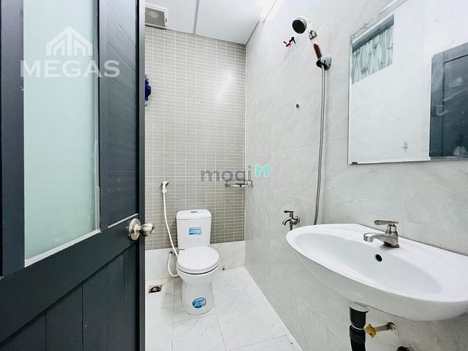 Hình ảnh Khai Trương Căn Hộ Dịch Vụ 2PN Mới 100% Bancol