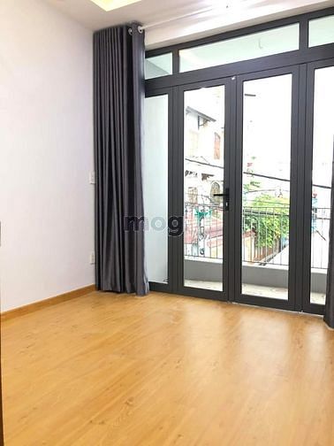 Hình ảnh Nhà mặt tiền đường Lê Lâm Tân Phú