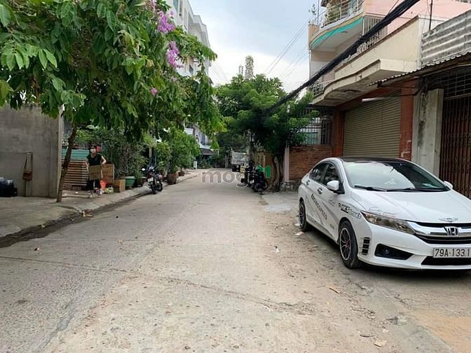 Hình ảnh Cần bán gấp lô đất hẽm Trần Nhân Tông P. Thanh Sơn sau ks THỐNG NHẤT.