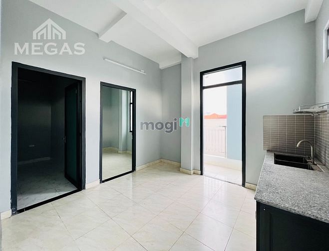 Hình ảnh Khai Trương Căn Hộ Dịch Vụ 2PN Mới 100% Bancol