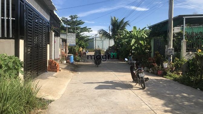 Hình ảnh Cần Bán Lô Đất Khu Đô Thị Mỹ Phước 3