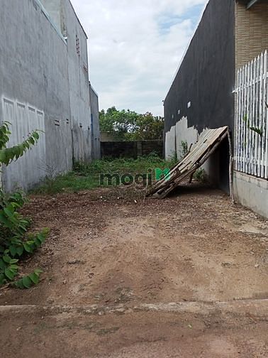 Hình ảnh Cần Bán Lô Đất Khu Đô Thị Mỹ Phước 3