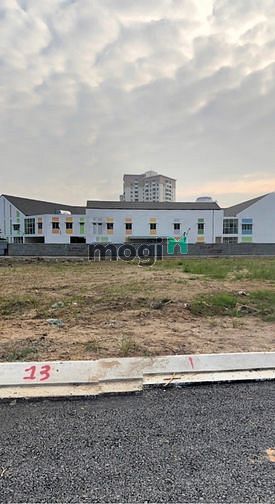 Hình ảnh Bán Đất đường xe hơi hàng tre, Long Thạnh Mỹ, Quận 9, giá 2tỷ200/90m2