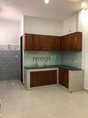 Hình ảnh Nhà mặt tiền đường Lê Lâm Tân Phú