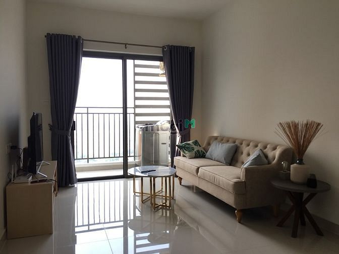 Hình ảnh Bán gấp căn 2+1 Full nội thất The Sun Avenue - chỉ 4 tỷ 9