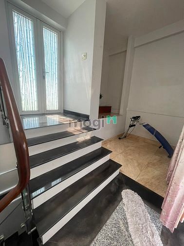 Hình ảnh ✅ Bán nhà HXH Quận 2- 143m2- 4 tầng chỉ 9.8 tỷ