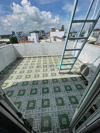 Hình ảnh ✅ Bán nhà HXH Quận 2- 143m2- 4 tầng chỉ 9.8 tỷ