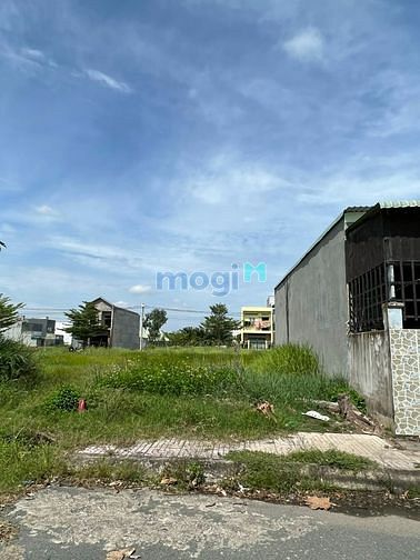 Hình ảnh Cần bán lô đất thổ cư 100m2 giá 1tỷ680tr, sổ hồng riêng ngay chợ MHN