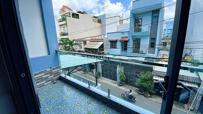 Hình ảnh Mb6623 nạp rút nhanh chóng Tân Phú  Ban Công_ Full nội thất mới 100%