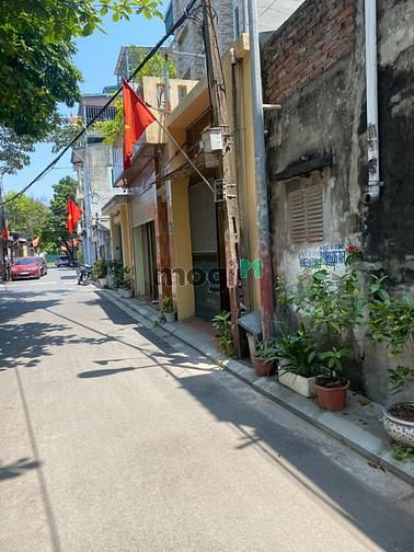 Hình ảnh Mảnh đất Đức Giang ngõ thông ô tô tránh 120m2 giá 8 tỷ ra lộc