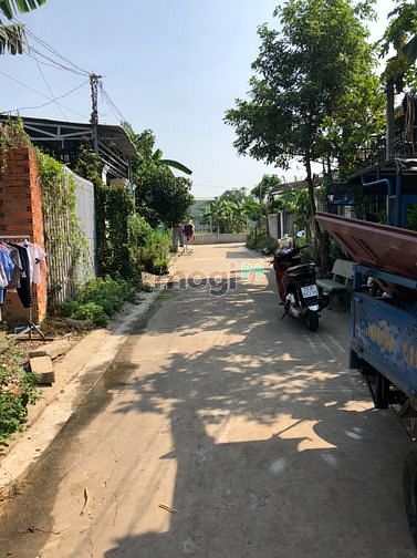 Hình ảnh Cần tiền về quê nên mình cần bán gấp lô đất này 170m2 ( 7X24 )
