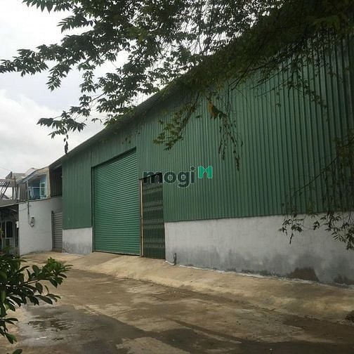 Hình ảnh Xưởng lớn 360m2 ngay trung tâm P.Thảo Điền ,chỉ 38tr/th