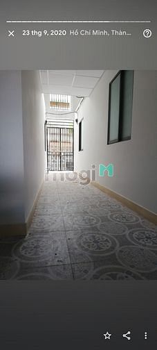 Hình ảnh Cho thuê phòng trọ phường Bình Trị Đông quận Bình Tân