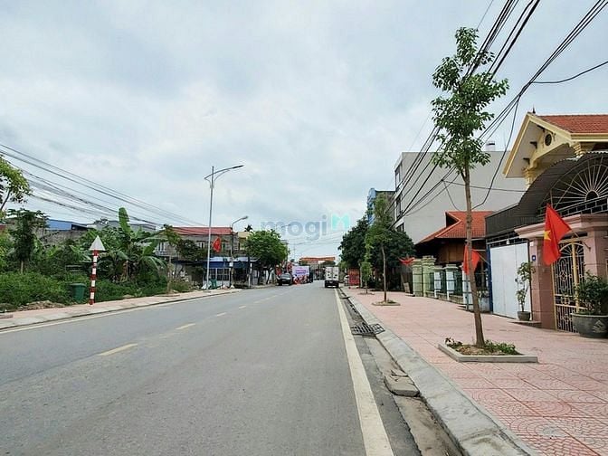 Hình ảnh Bán đất Cách Hạ, Nam Sơn, An Dương 1,95 tỷ,96m2,MT4m,đg Oto 3m.