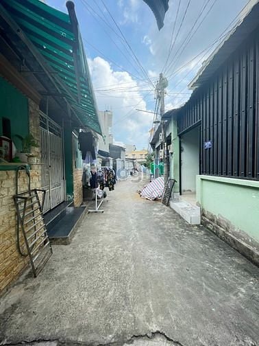 Hình ảnh Bán nhà riêng 100m2 phường trường thạnh q9