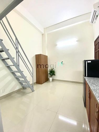 Hình ảnh Cho thuê Phòng mới xây ngay Đh HUFI