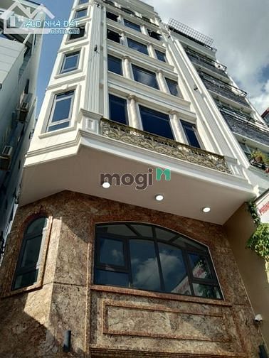 Hình ảnh Bán gấp khuôn đất Góc 2Mặt tiền HXH 7A/19 Thành Thái, P14, Q10 - 8x16M