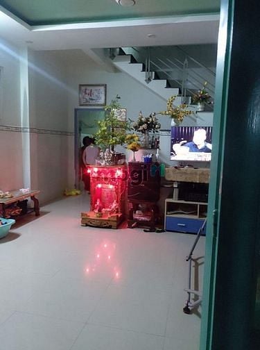 Hình ảnh Bán nhà riêng 100m2 phường trường thạnh q9