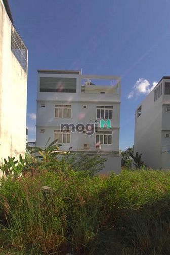 Hình ảnh Đất hẻm xe hơi đường Huỳnh Tấn Phát, Phú Thuận, Quận 7, 126m2/3tỷ690tr